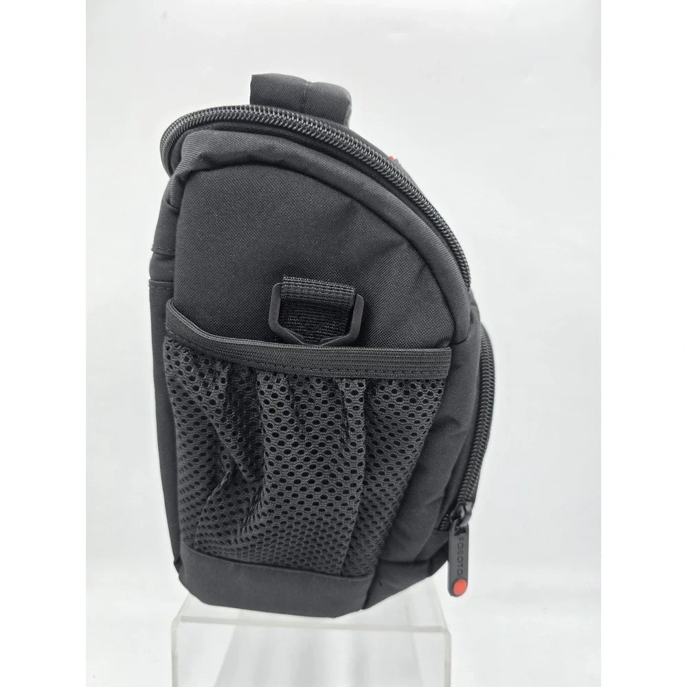 Fosoto Camera Case Bag Waterproof Anti-Shock 7x5x9